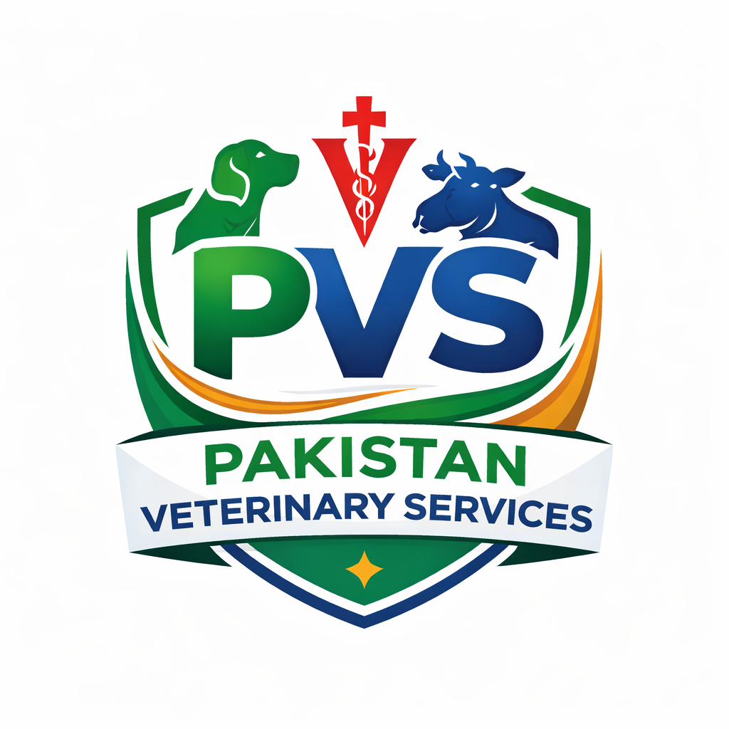 Veterinary System Logo